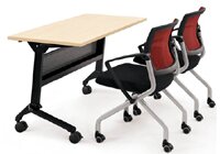 培訓(xùn)臺TR-008