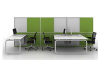 高柜式職員臺(tái)C-017