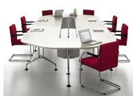 組合型大會(huì)議桌Eame