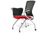 網布培訓椅PCP-072